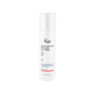 Лосьон Skin Hydration Moisture Gel Toner Isov Sorex 200 мл