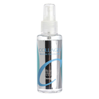 Увлажняющий мист для лица Enough Collagen Essential Mist с коллагеном, 100 мл
