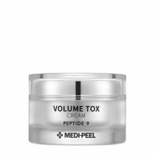 Омолаживающий крем с пептидами MEDI-PEEL Volume TOX Cream Peptide 9