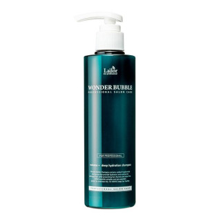 LADOR Wonder Bubble Shampoo 600ml