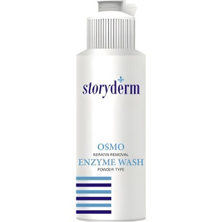 Энзимная пудра для мягкого очищения Storyderm Osmo Enzyme Wash , 50гр