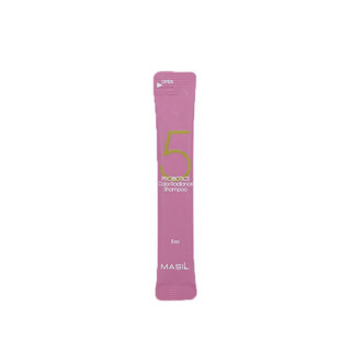 Шампунь с пробиотиками для защиты цвета Masil 5 Probiotics Color Radiance Shampoo
