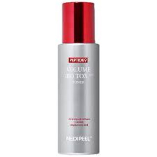 Пептидный тонер-бустер с матриксилом Medi-Peel Peptide 9 Volume Bio Tox Toner Pro 250 ml