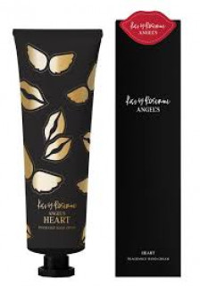 [Kiss by Rosemine] Крем для рук АРОМАТ "СЕРДЦЕ АНГЕЛА" Kiss by Rosemine Fragrance Hand Cream Angel's Heart, 60 мл