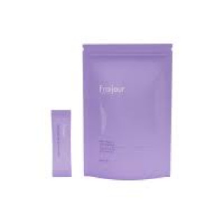 [Fraijour] Укрепляющая энзимная пудра КОЛЛАГЕН / РЕТИНАЛЬ Retin-Collagen 3D Core Powder Wash,  * 1 гр