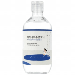 Round Lab Увлажняющий тонер с берёзовым соком Birch Juice Moisturizing Toner 300 мл