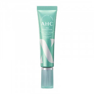 AHC Разглаживающий крем для кожи вокруг глаз с эффектом лифтинга Ten Revolution Real Eye Cream For Face, 30мл