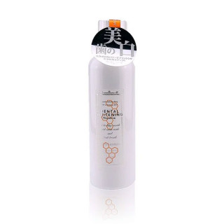 Ополаскиватель для полости рта Pieras Propolinse Dental Whitening с отбеливающим эффектом, 600 мл