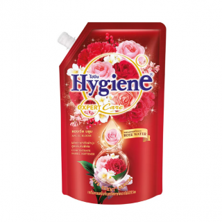 Кондиционер для белья Hygiene Expert Райский Сад концентрированный парфюмированный 480 мл