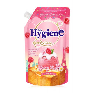 Кондиционер для белья Hygiene Ягодный Тост Berry Toast 480 мл